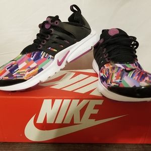 Nike Air Presto